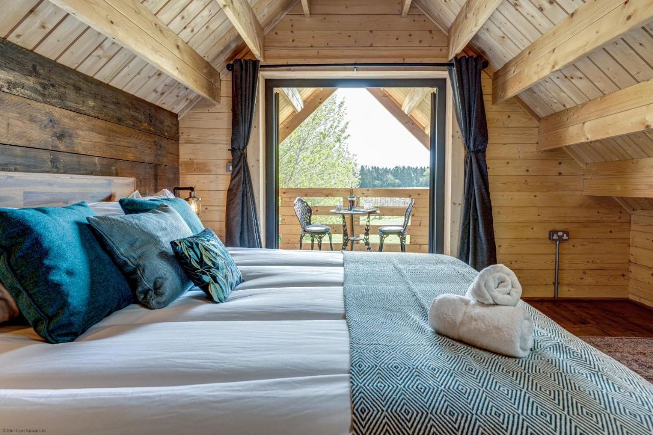 Buttercup Lodge Benson Ngoại thất bức ảnh