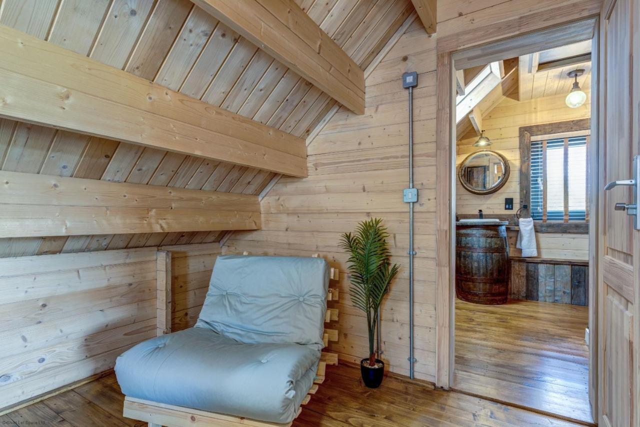 Buttercup Lodge Benson Ngoại thất bức ảnh