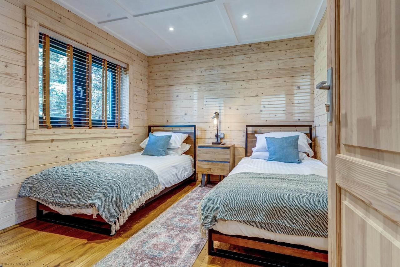 Buttercup Lodge Benson Ngoại thất bức ảnh